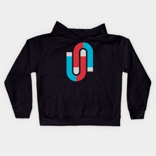 Magnetize Kids Hoodie